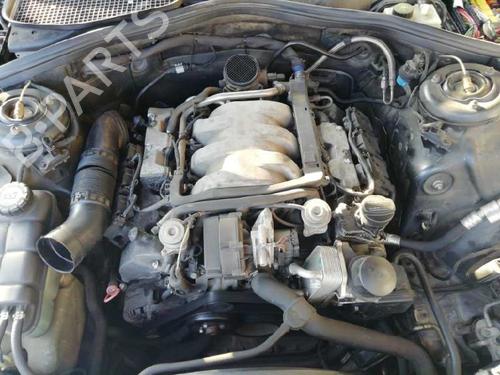 Engine MERCEDES-BENZ S-CLASS (W220)  | BP9633494M1 