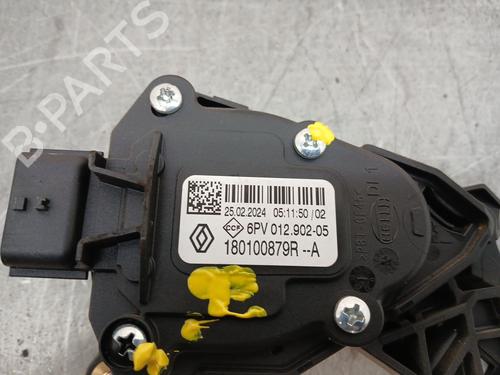 Pedal RENAULT CAPTUR II (HF_) 1.0 TCe 90 ECO-G (HFM6) | BP35790889I4 - Image 2