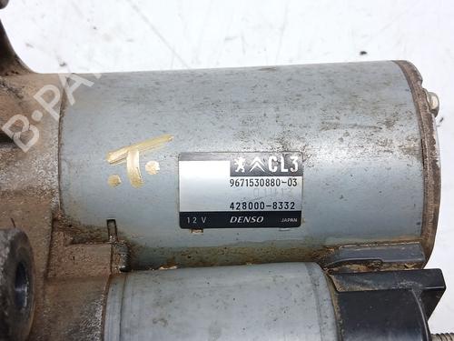 Starter CITROËN C3 III (SX) 1.2 VTi 82 | BP37486389M8 - Image 6