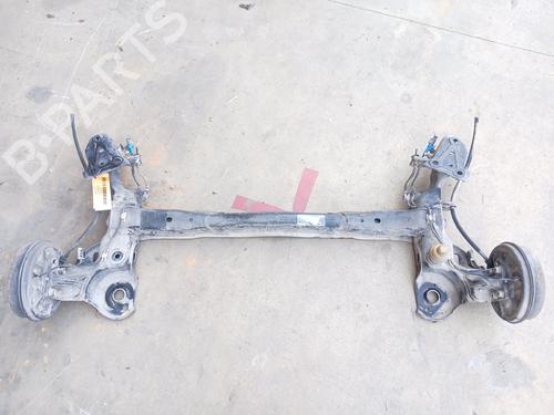 Used Rear axle Rear axle 37477646 37477646