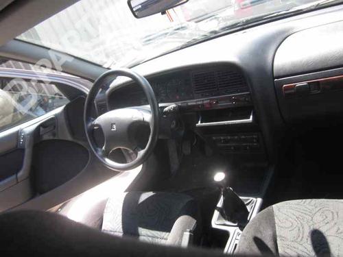 Gearbox CITROËN XANTIA Break (X2) 2.0 HDI 109 | BP2390420M3 