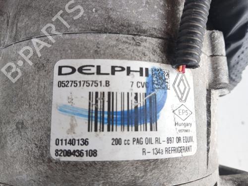 AC compressor RENAULT ESPACE IV (JK0/1_) 2.2 dCi (JK0H) | BP36435622M34 - Image 4