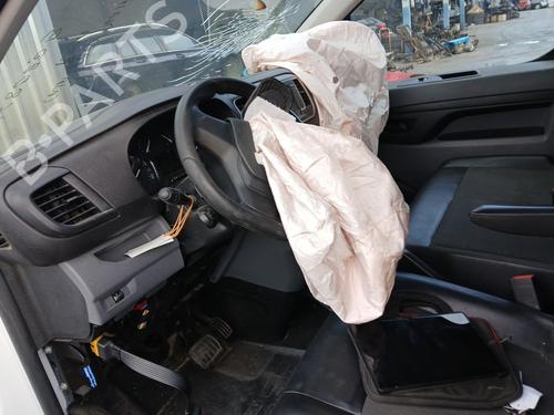 Right front driveshaft OPEL VIVARO C Van (K0) 2.0 | BP32058829M39  - Image 9