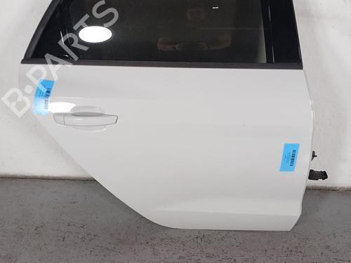 Right rear door AUDI A1 Sportback (GBA)  | BP19343020C5 
