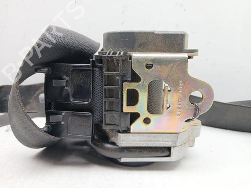 Front left seatbelt MERCEDES-BENZ E-CLASS (W211) E 320 CDI (211.026) | BP24218406I26 