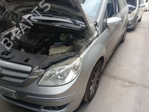 Left taillight MERCEDES-BENZ B-CLASS Sports Tourer (W245) B 180 CDI (245.207) | BP29185855C34 