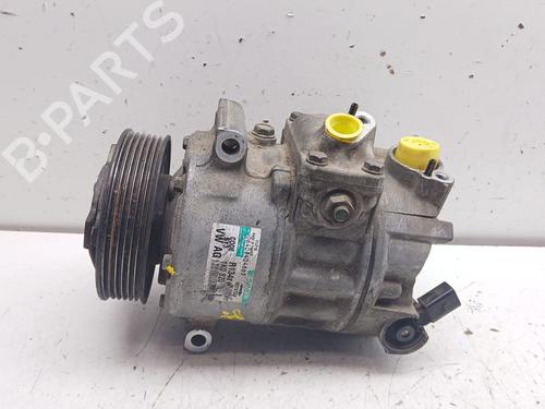 Used AC compressor AC compressor SEAT ALTEA (5P1) 1.9 TDI (105 hp) 33656333 33656333