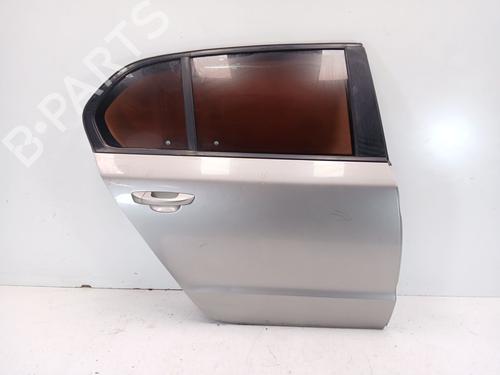 Used Right rear door SKODA SUPERB II (3T4) 2.0 TDI 16V (140 hp) 28517901