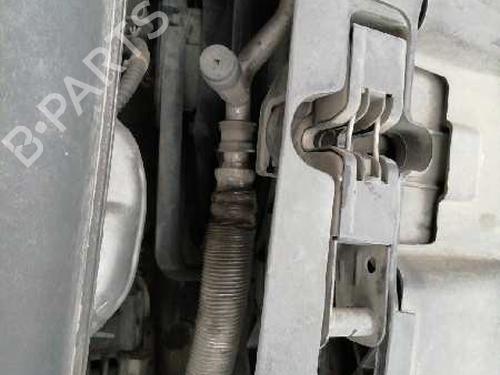 Gearbox SEAT IBIZA III (6L1)  | BP5186650M3 