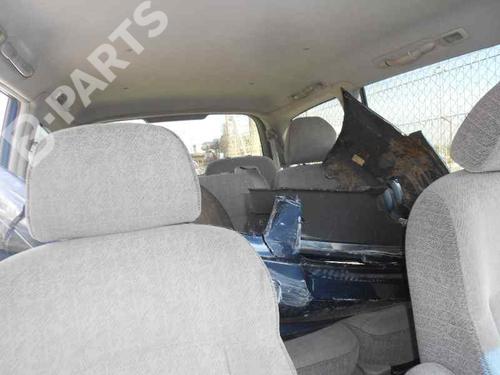 Front left window mechanism HYUNDAI TRAJET (FO) 2.0 CRDi | BP2395846C22 