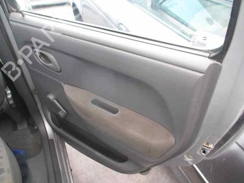 Steering column stalk OPEL AGILA (A) (H00) 1.2 16V (F68) | BP2419625I23 