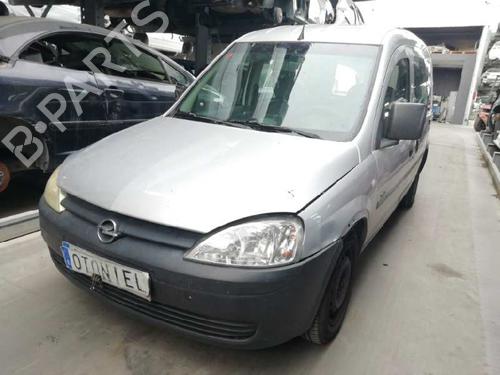 Gearbox OPEL COMBO Tour  | BP16948171M3 