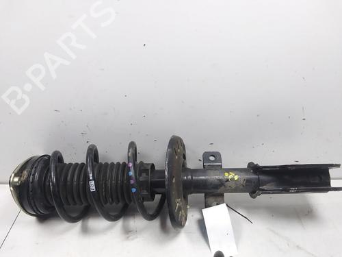 Right front shock absorber PEUGEOT 3008 III (KA_, KB_, KC_) Hybrid 136 (KAHPYE) | BP22312893M17 