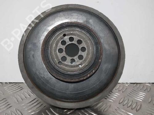 Used Pulley AUDI A6 C6 Avant (4F5) [2004-2011]  14250529