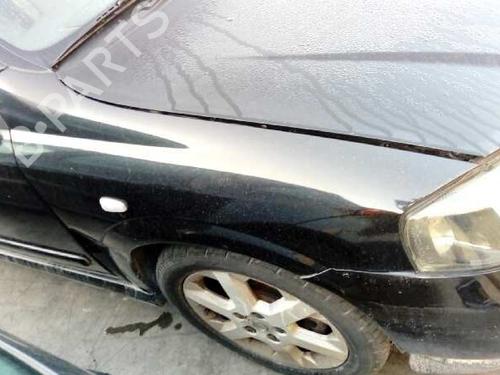 Intercooler OPEL ASTRA G Coupe (T98) 2.2 DTI (F07) | BP7460271M30 
