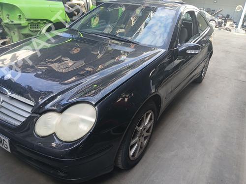 Engine control unit (ECU) MERCEDES-BENZ C-CLASS Coupe (CL203) C 220 CDI (203.706) | BP30830219M57 - Image 6