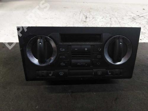 Used Climate control AUDI A3 (8P1) 1.6 (102 hp) 3417567