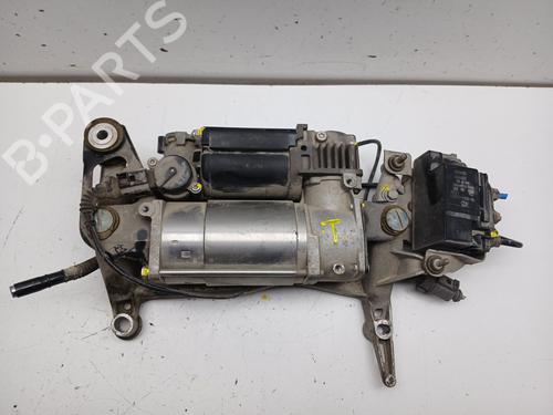 Compresseur de suspension AUDI Q7 (4LB) 3.0 TDI quattro (233 hp) 31973445