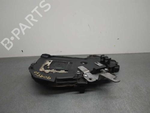 Timing cover PEUGEOT 208 I (CA_, CC_) 1.6 HDi / BlueHDi 75 | BP16688734M123 