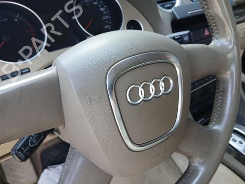 Kollisonspute sett AUDI A4 B7 (8EC) [2004-2009]  29568439