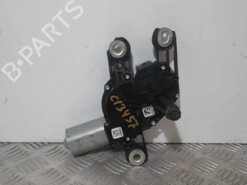 Used Rear wiper motor SKODA FABIA III (NJ3) [2014-2021]  13950100