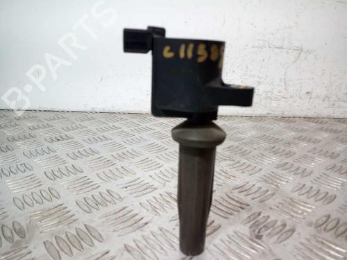 Bobine FORD FOCUS C-MAX (DM2) 2.0 (145 hp) 16640774