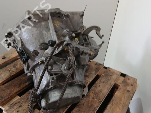 Gearbox CITROËN BERLINGO Box Body/MPV (B9) 1.6 HDi 75 | BP38073132M3 - Image 4