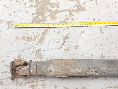 Driveshaft HONDA CR-V III (RE_) 2.2 i-CTDi 4WD (RE6) | BP32502356M37