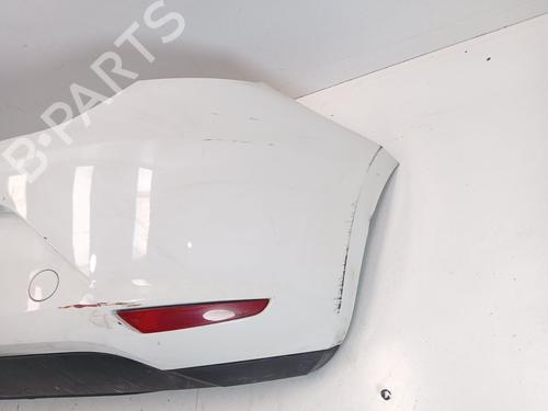 Bak støtfanger SEAT LEON (5F1) 1.6 TDI | BP29965446C8