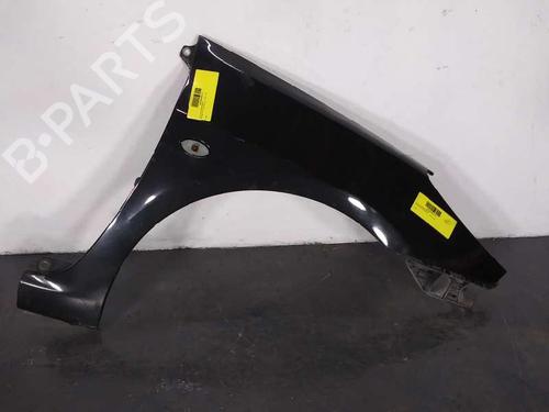 Used Right front fenders PEUGEOT 307 CC (3B) [2003-2009]  16152738