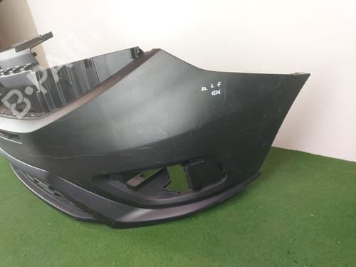 Front bumper FIAT DOBLO Cargo (263_) 1.4 | BP24668651C7 