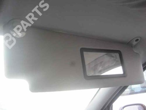 Left front suspension arm RENAULT MEGANE I Coach (DA0/1_) 1.6 16V (DA0B, DA04, DA11) | BP2362082M12 