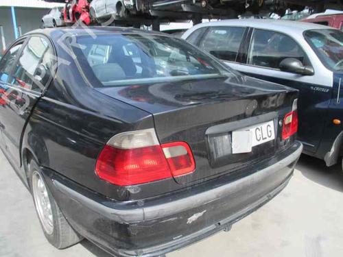 Right taillight BMW 3 (E46) 320 d | BP2382925C35 