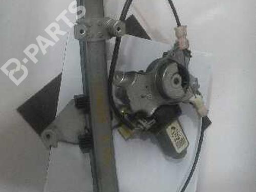 Used Front right window mechanism NISSAN PRIMERA (P11) [1996-2001]  3414837