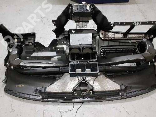 Dashboard CHEVROLET AVEO / KALOS Hatchback (T250, T255)  | BP7276241C46 