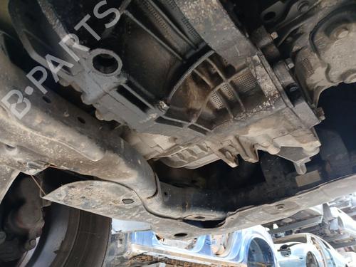 Used Gearbox CHEVROLET CAPTIVA (C100, C140) [2006-2025]  27867027