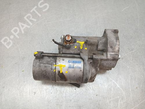 Used Starter Starter LAND ROVER RANGE ROVER EVOQUE (L538) 2.2 D (150 hp) 36302603 36302603