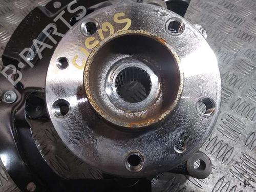 Right front steering knuckle RENAULT MEGANE IV Grandtour (K9A/M/N_)  | BP13306324M26 