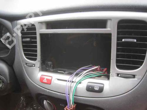 Front left interior door handle KIA RIO II (JB) 1.4 16V | BP3416948I13  - Image 35