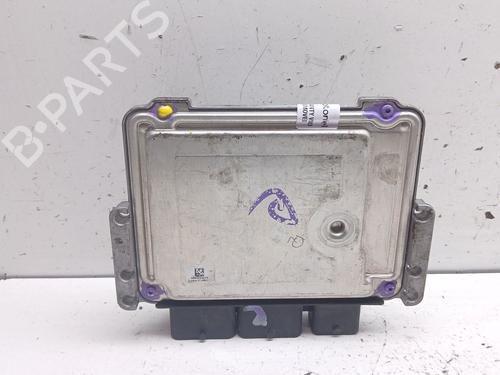 Engine control unit (ECU) CITROËN C4 II (NC_) 1.6 BlueHDi 100 | BP37996921M57 - Image 4