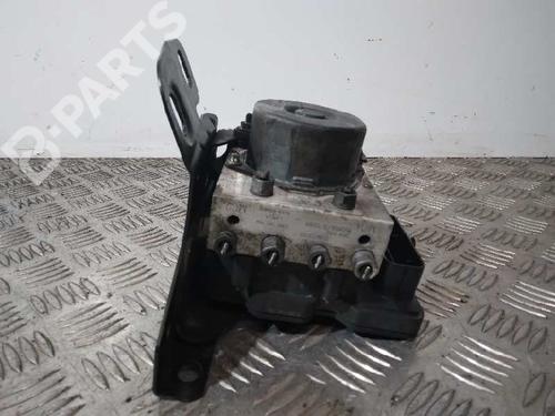 Used ABS pump FIAT FIORINO Box Body/MPV (225_) [2007-2025]  10744757