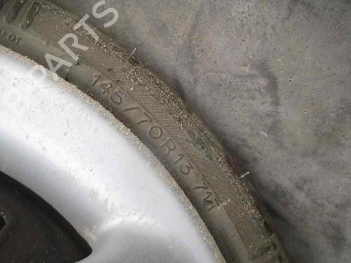 Højre forlygte DAEWOO MATIZ (M100, M150)  | BP2365333C29 