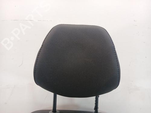 Left front seat RENAULT MEGANE IV Hatchback (B9A/M/N_) 1.5 dCi 110 (B9A3) | BP33434193C15 - Image 2