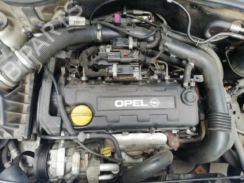 Gearbox OPEL COMBO Tour  | BP16948171M3 