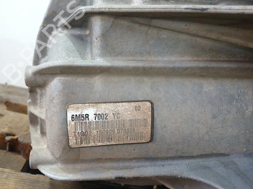 Gearbox MAZDA 3 Saloon (BL) 1.6 MZR CD (BL14) | BP38759757M3 - Image 7