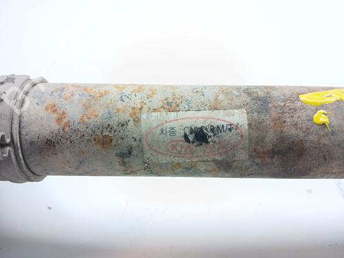 Left front driveshaft KIA CARNIVAL II (GQ) 2.9 CRDi | BP32168830M38