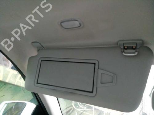 Left sun visor MERCEDES-BENZ E-CLASS Coupe (C207) | BP12140218I1 - Image 2