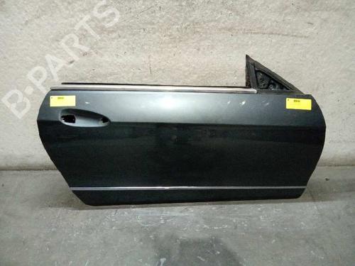 Right front door MERCEDES-BENZ E-CLASS Coupe (C207) E 350 CDI (207.322) | BP12489835C3 