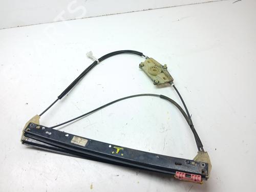 Used Front left window mechanism Front left window mechanism 38785990 38785990