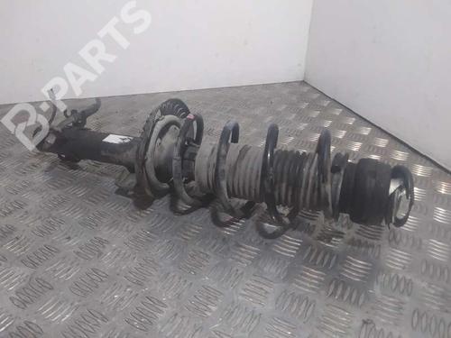 Used Left front shock absorber SEAT IBIZA IV (6J5, 6P1) [2008-2017]  11083221